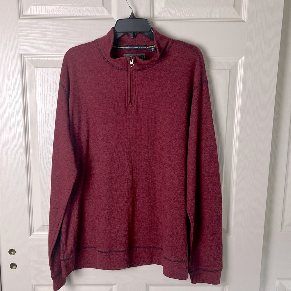 Vintage 1946 pullover